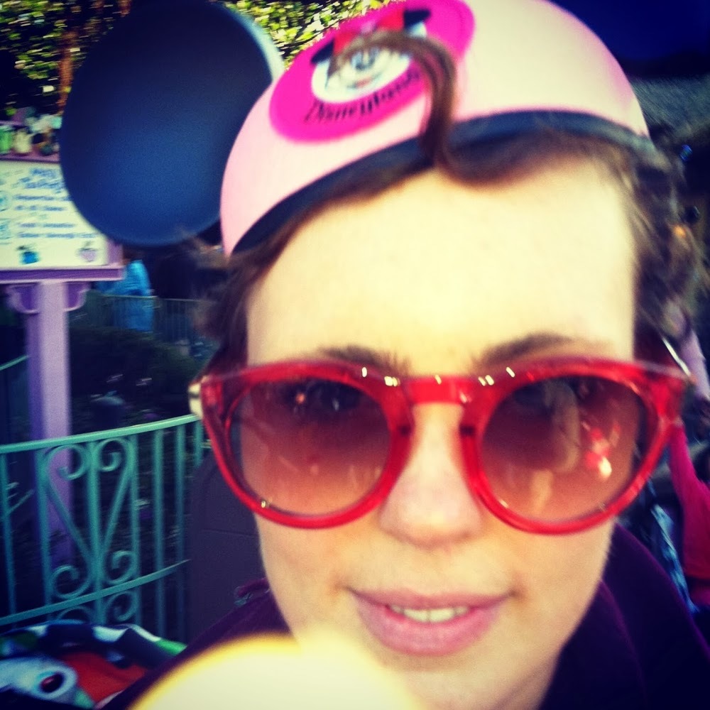 Meet your Posher, Joan